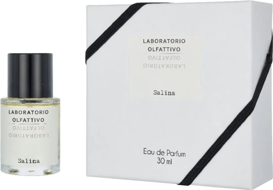Laboratorio Olfattivo Salina Eau de Parfum 30ml