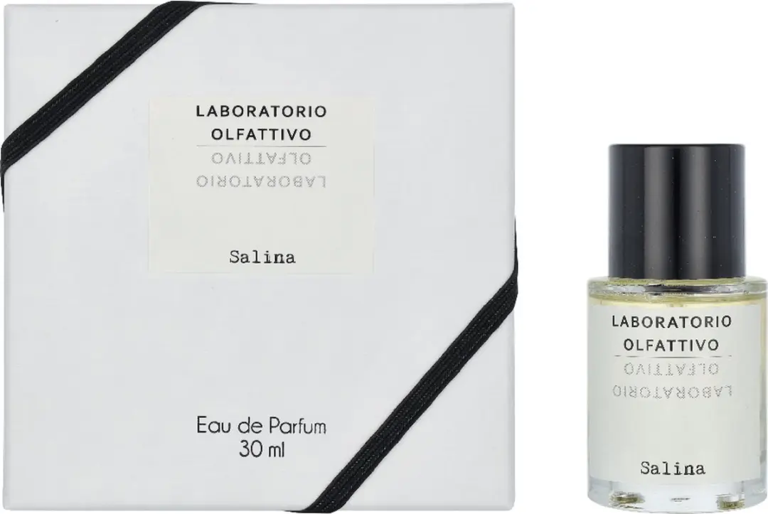 Laboratorio Olfattivo Salina Eau de Parfum 30ml - afbeelding 6 van 6