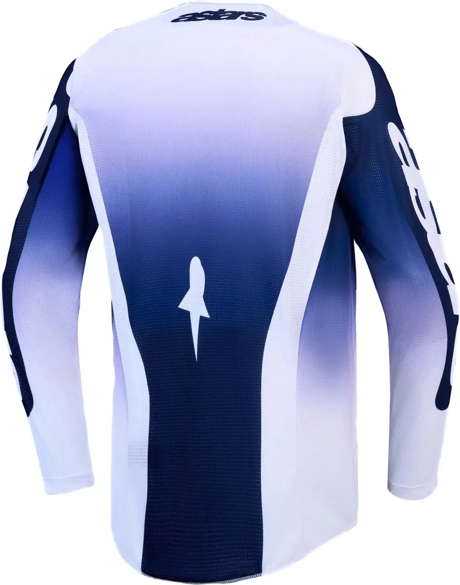 Alpinestars Racer Air Motocross Trui - S - Zomer