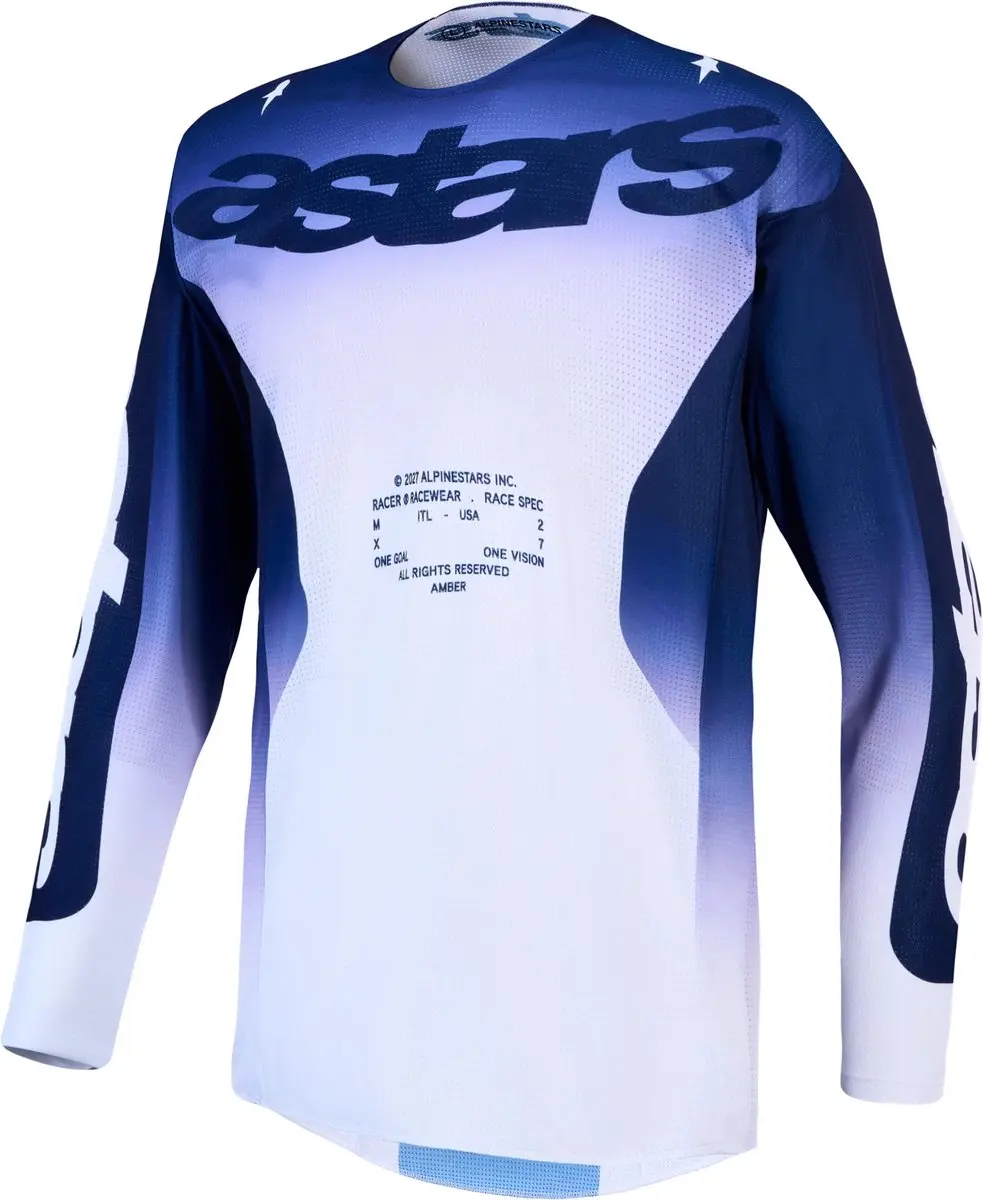 Alpinestars Racer Air Motocross Trui