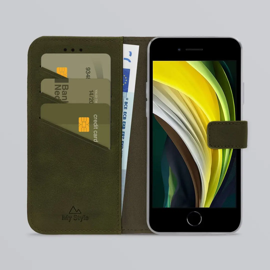 My Style MSFWLT1682 Telefoonhoesje iPhone 7
