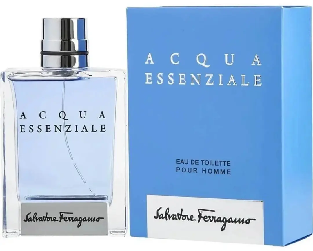 Salvatore Ferragamo Acqua Essenziale Eau de Toilette 100ml