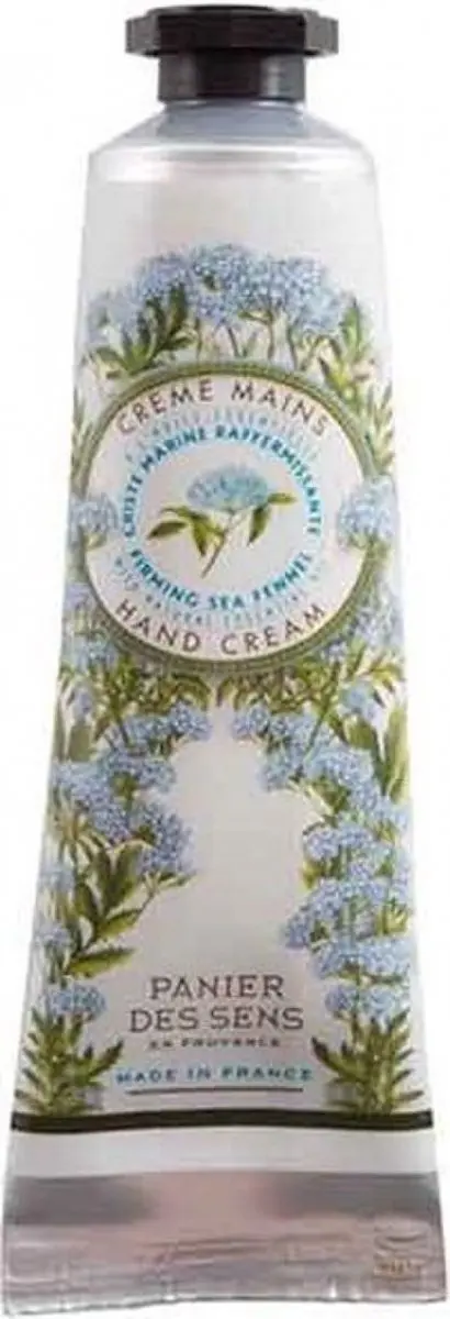 Panier des Sens Sea Fennel Handcrème 30ml