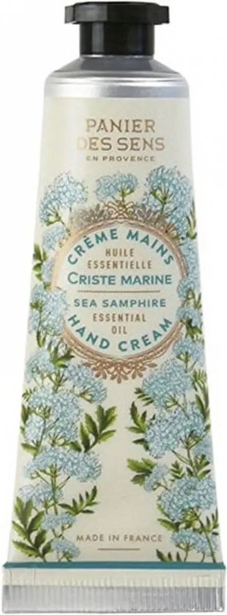 Panier des Sens Sea Fennel Handcrème 30ml