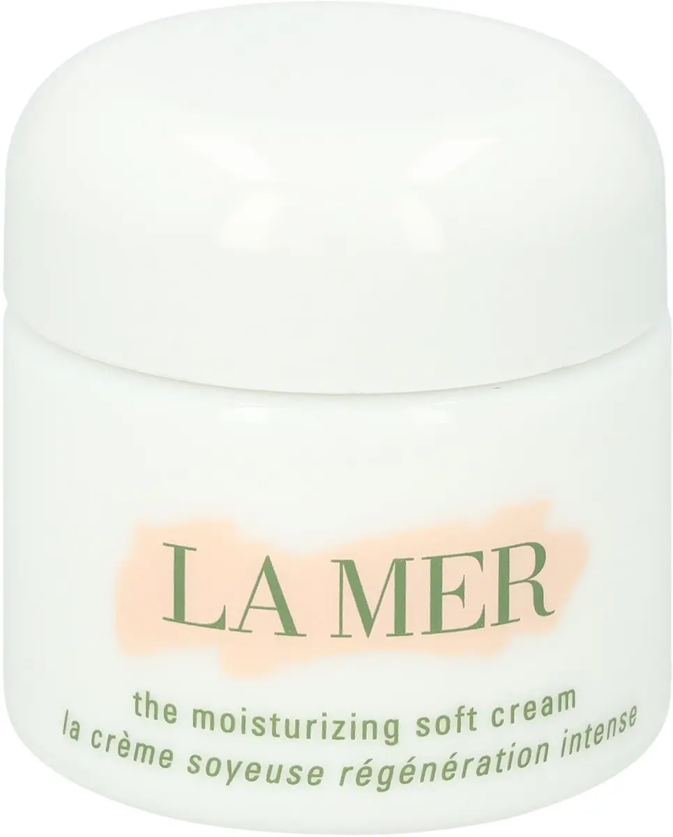 La Mer The Moisturizing Soft Cream 60ml