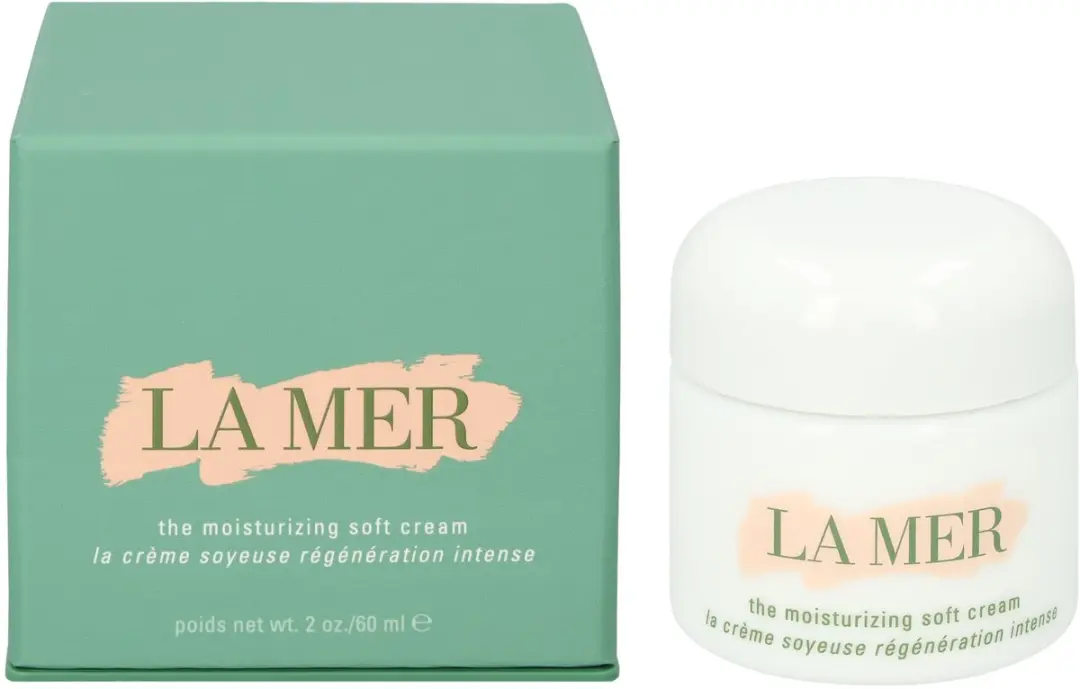 La Mer The Moisturizing Soft Cream 60ml