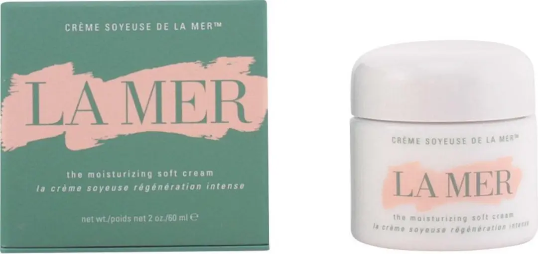 La Mer The Moisturizing Soft Cream 60ml