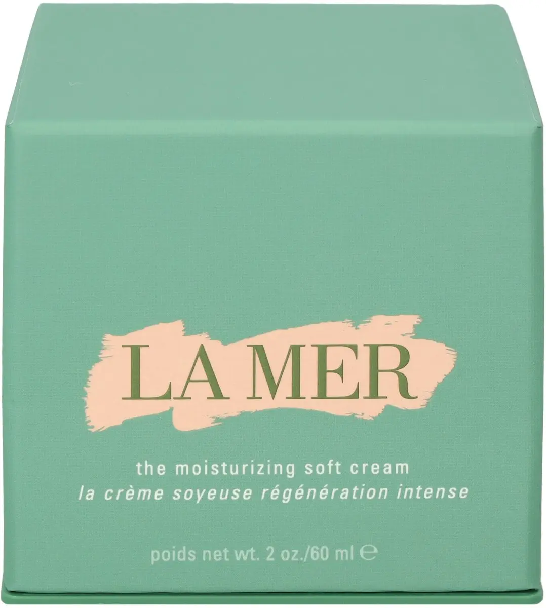La Mer The Moisturizing Soft Cream 60ml