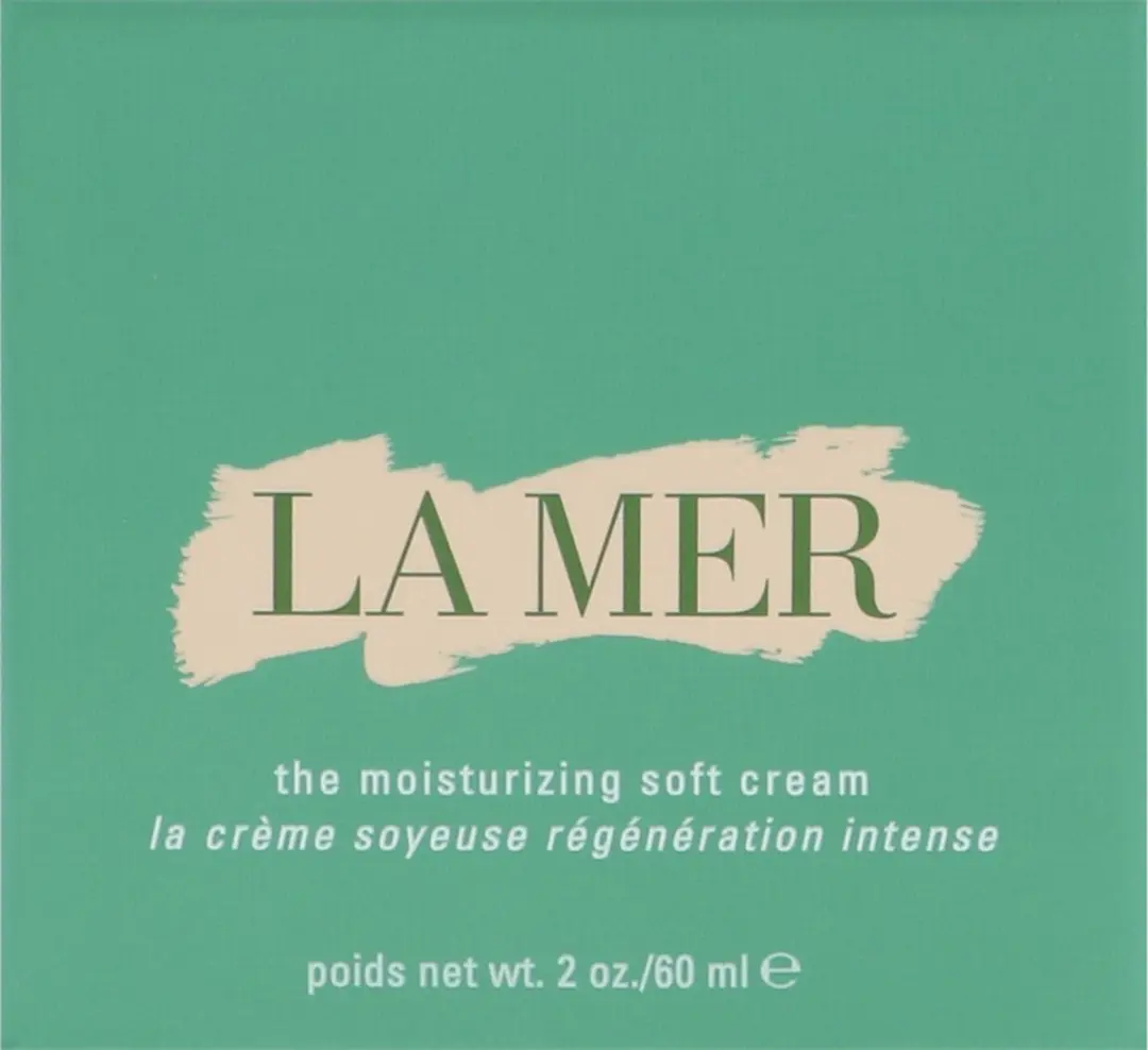 La Mer The Moisturizing Soft Cream 60ml