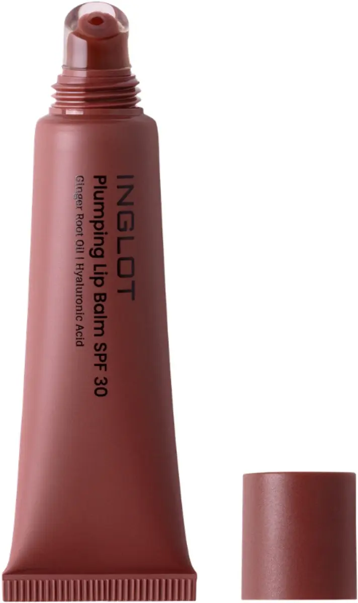 Inglot Plumping Lip Balm SPF 30