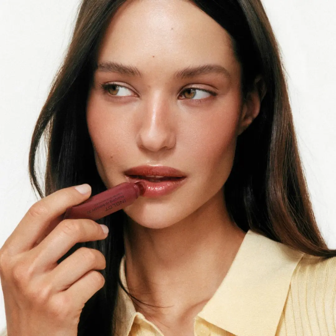 Inglot Plumping Lip Balm SPF 30 - 152