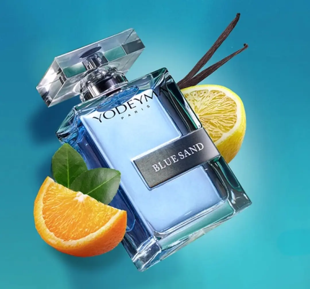 Yodeyma Blue Sand Eau de Parfum 100ml