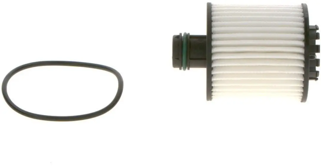 Bosch Oliefilter P7259 - o.a. Fiat 500L/Panda/Punto/Fiorino