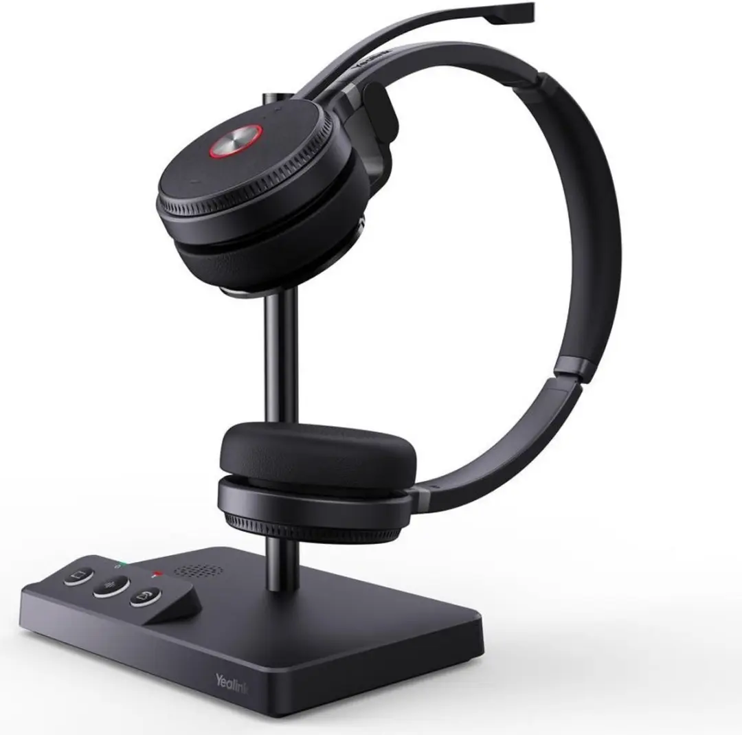 Yealink WH62 Dual UC Headset