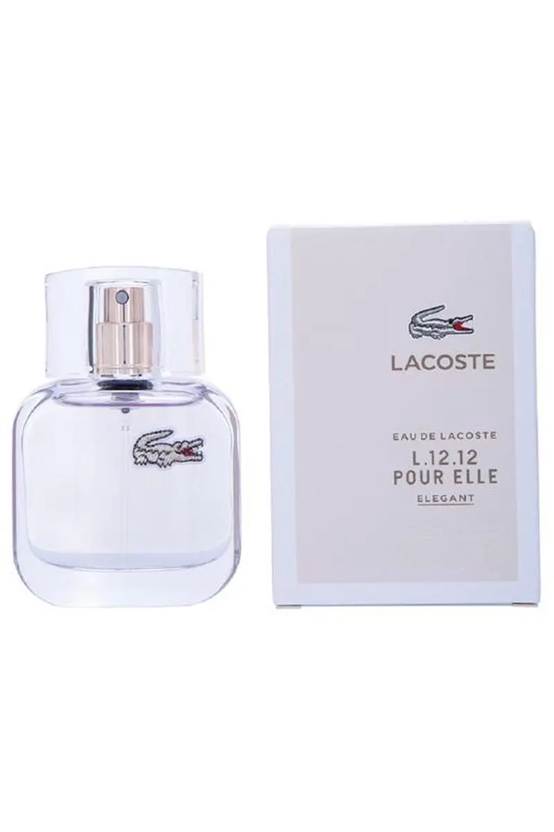 Lacoste 12.12 Pour Elle Eau de Toilette 50ml