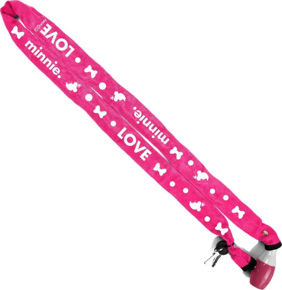 Disney Minnie Mouse Kettingslot 650x12mm