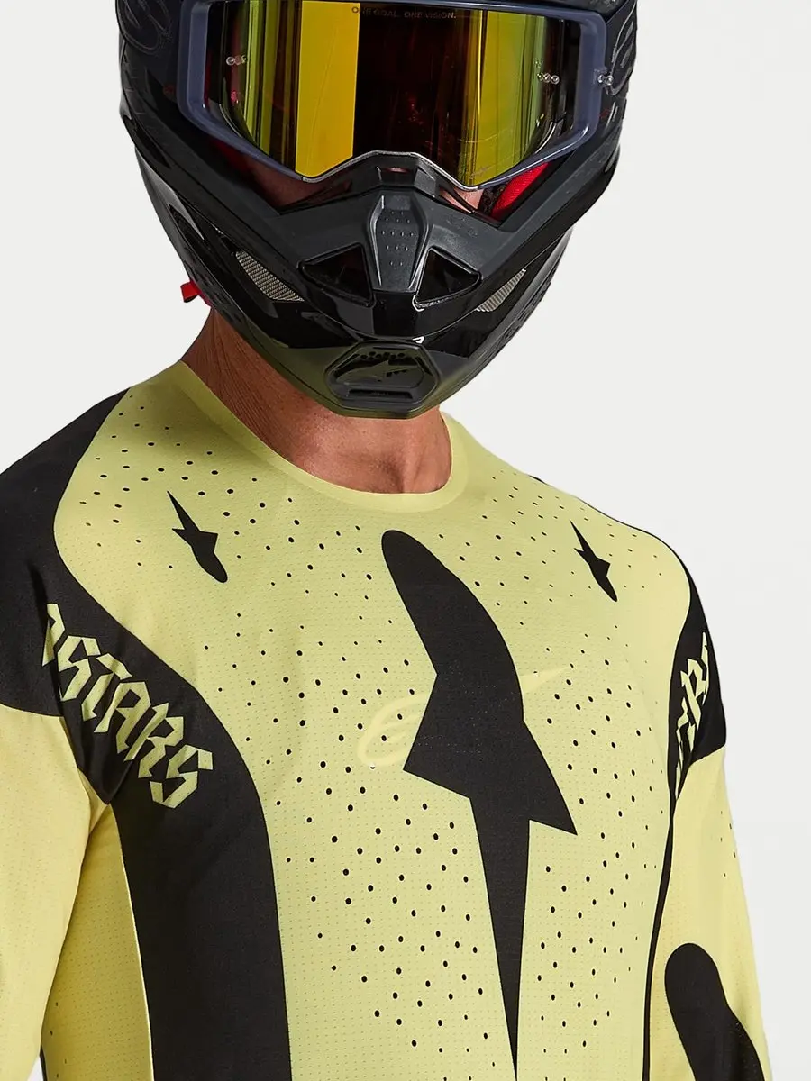 Alpinestars Techstar Atrox Motocross Trui M