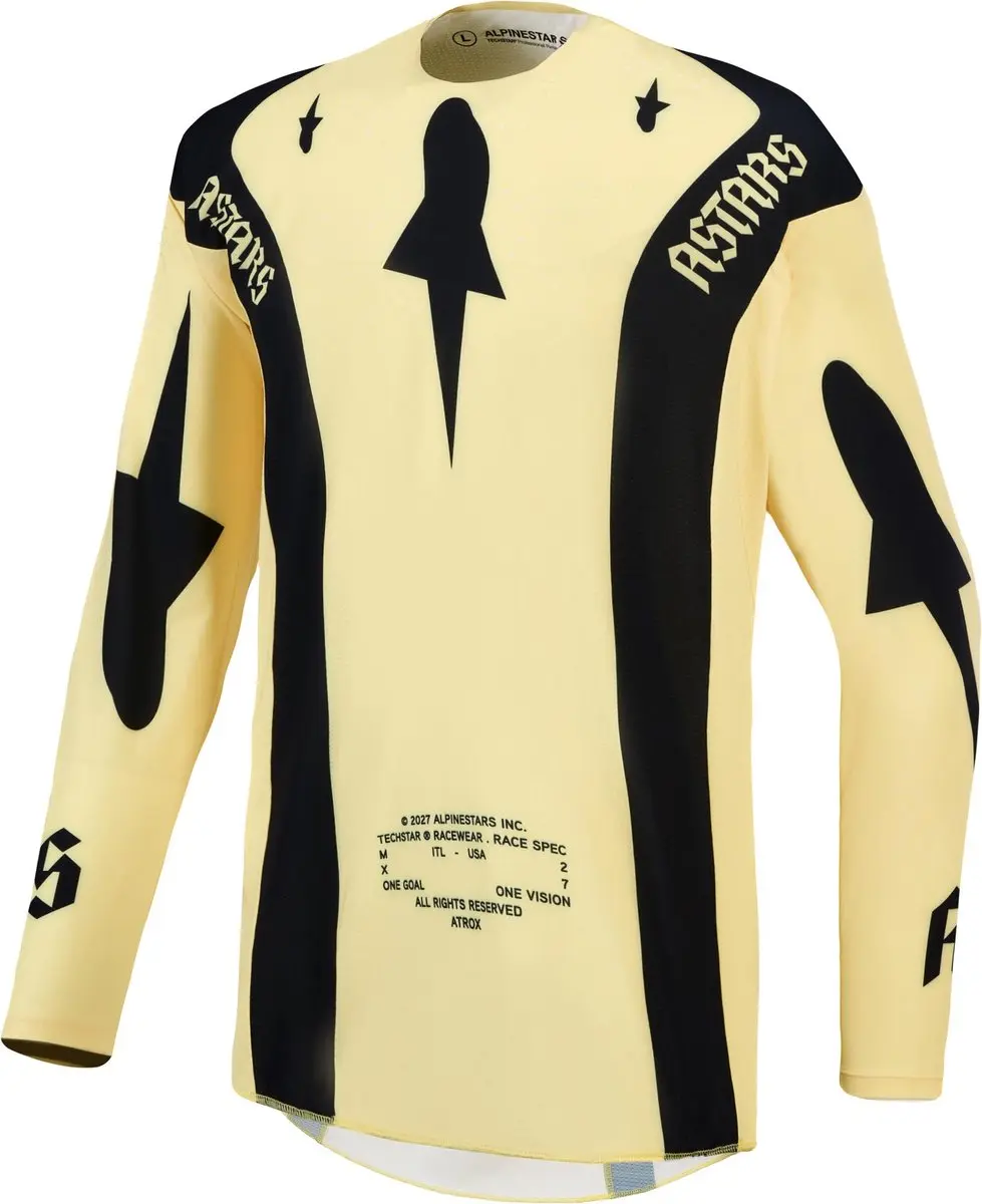 Alpinestars Techstar Atrox Motocross Trui M