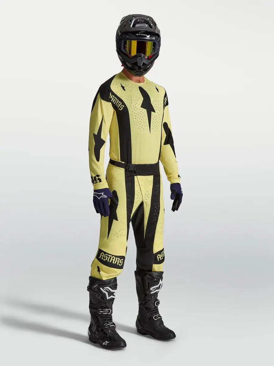 Alpinestars Techstar Atrox Motocross Trui M