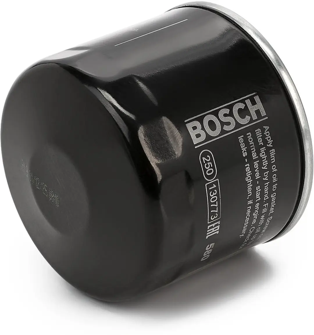 Bosch Oliefilter P7200 - Subaru/Toyota Benzine