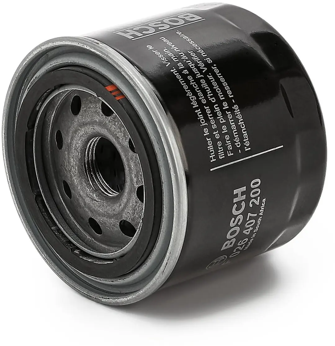 Bosch Oliefilter P7200
