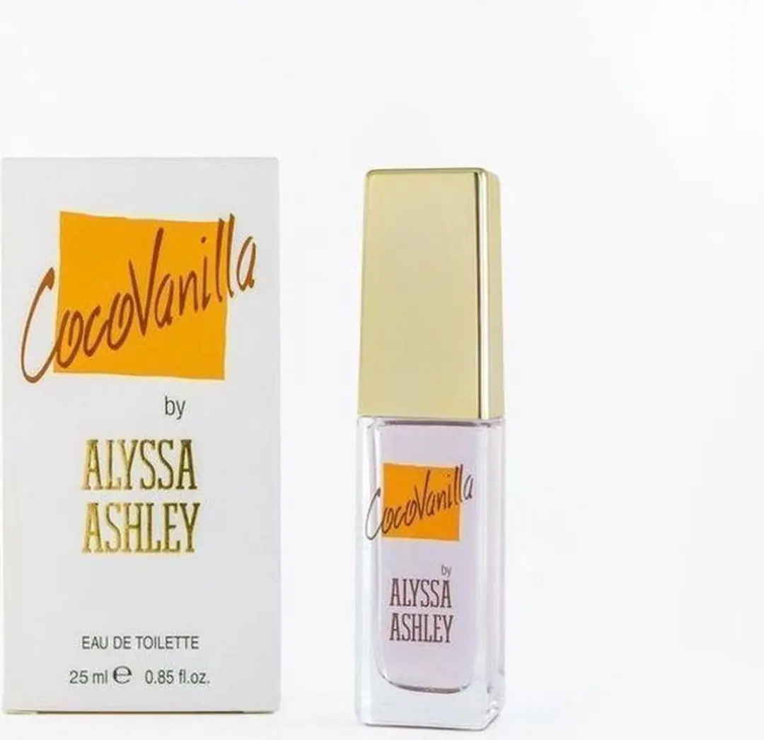 Alyssa Ashley Cocovanilla Eau de Toilette 25ml