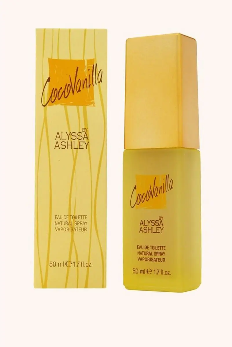 Alyssa Ashley Cocovanilla Eau de Toilette 25ml