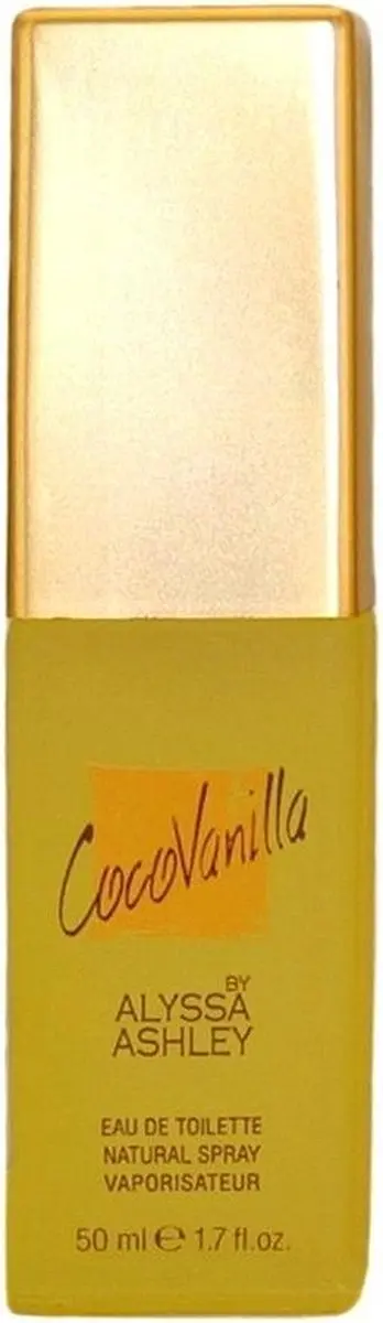 Alyssa Ashley Cocovanilla Eau de Toilette 25ml