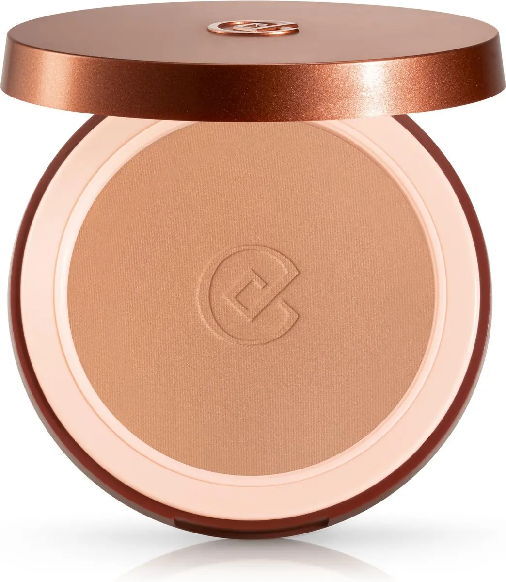Collistar Silk Effect Bronzing Powder 008 Capri Glow