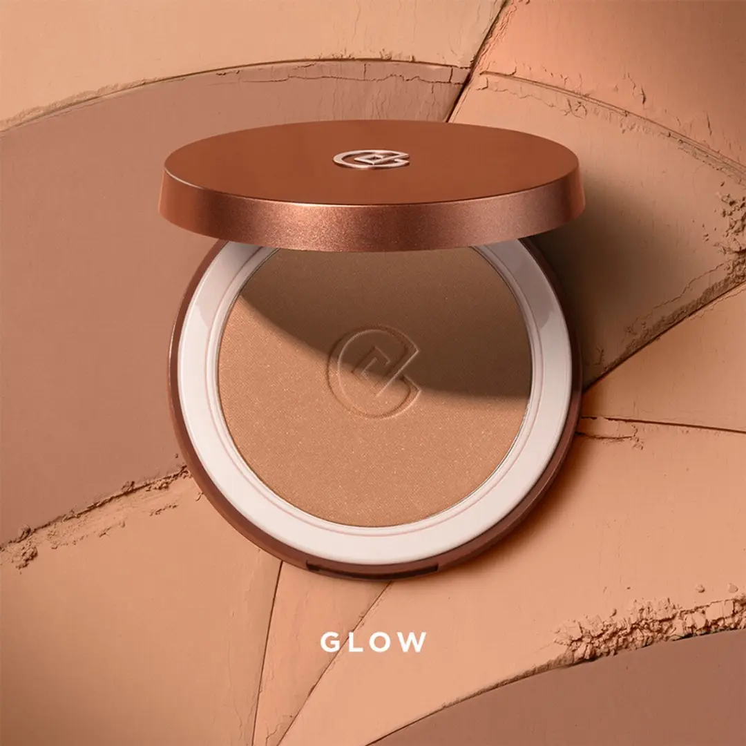 Collistar Silk Effect Bronzing Powder 008 Capri Glow - 1ml