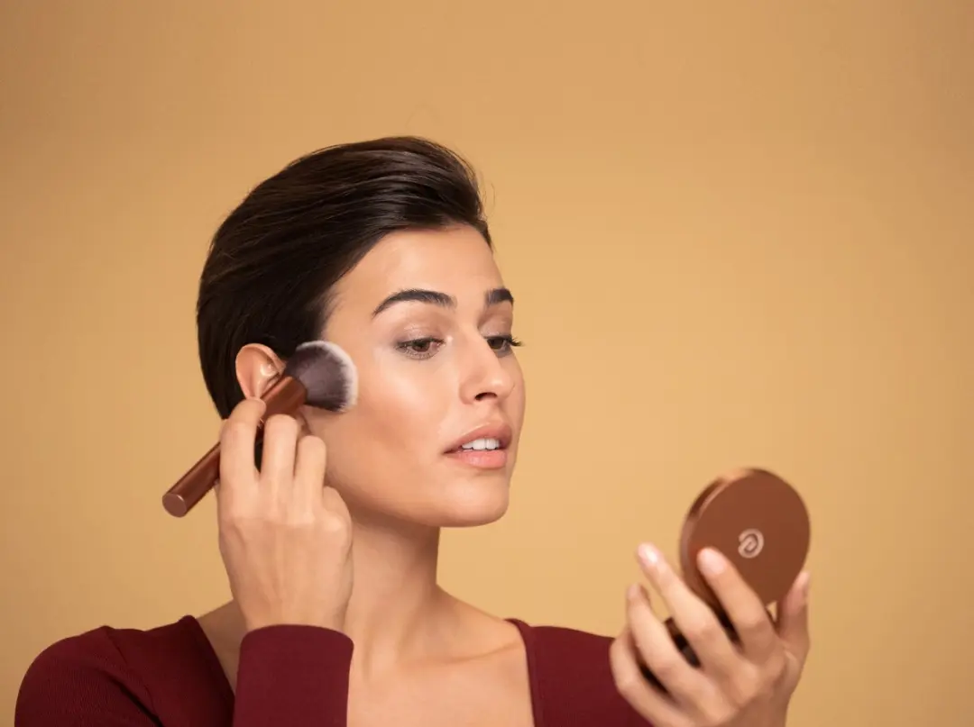 Collistar Silk Effect Bronzing Powder 008 Capri Glow - 1ml