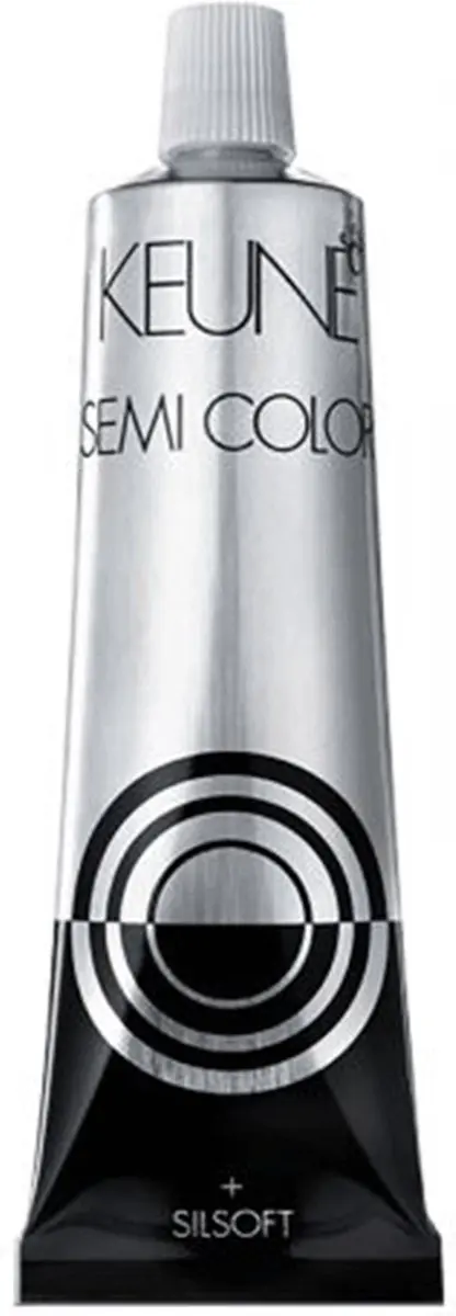 Keune Semi Color No. 1 Zwart