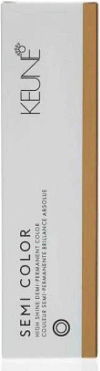 Keune Semi Color No. 1 Zwart