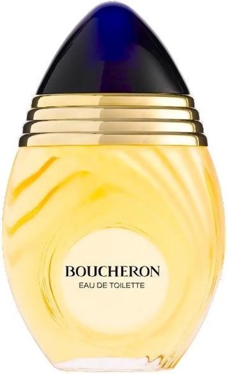 Boucheron Tester Femme Vrouwenparfum 100ml