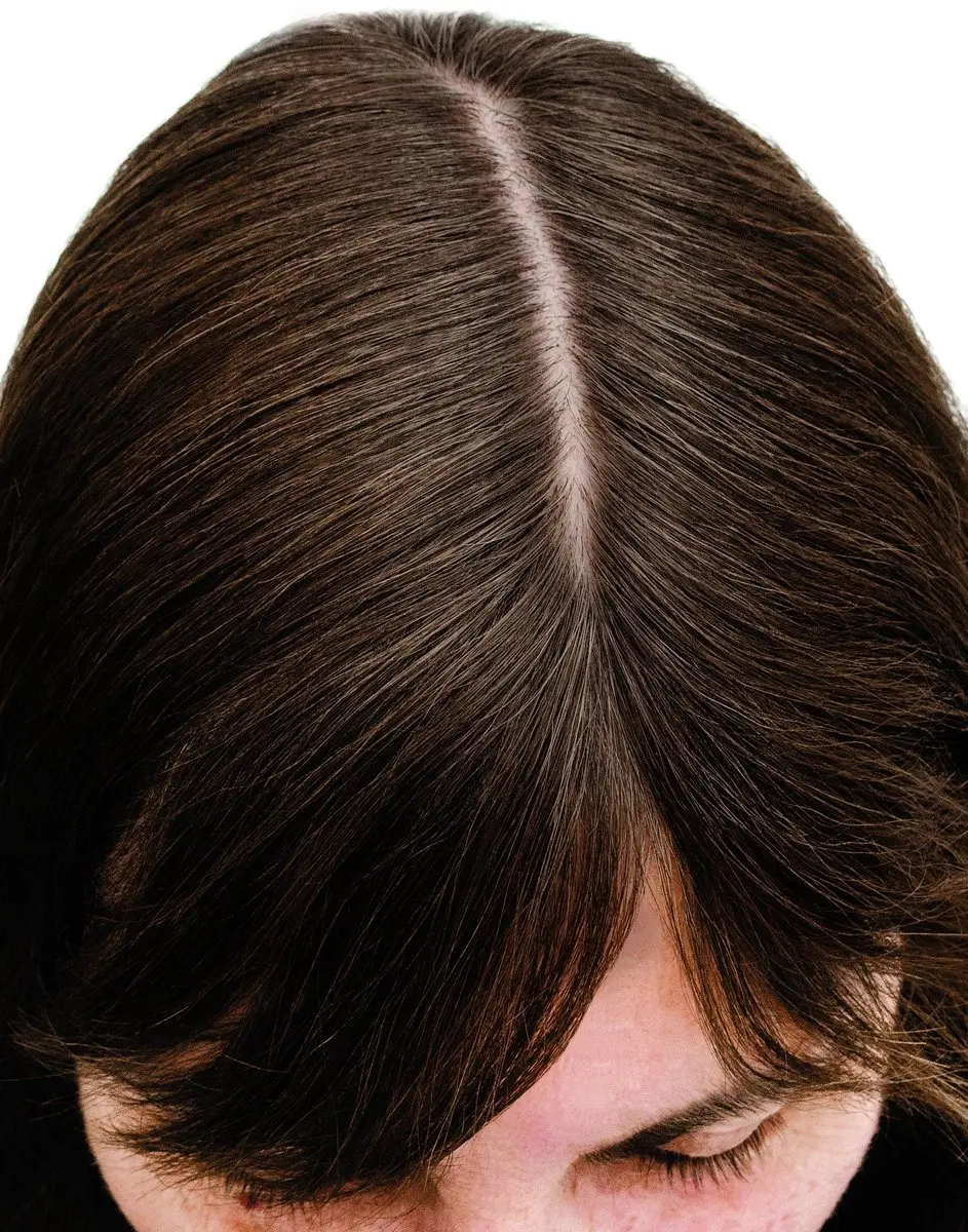 Color Wow Root Cover Up Midden Bruin - afbeelding 6 van 6