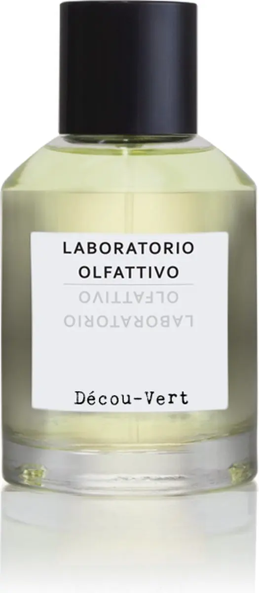 Laboratorio Olfattivo Decou-vert Eau de Parfum 30ml