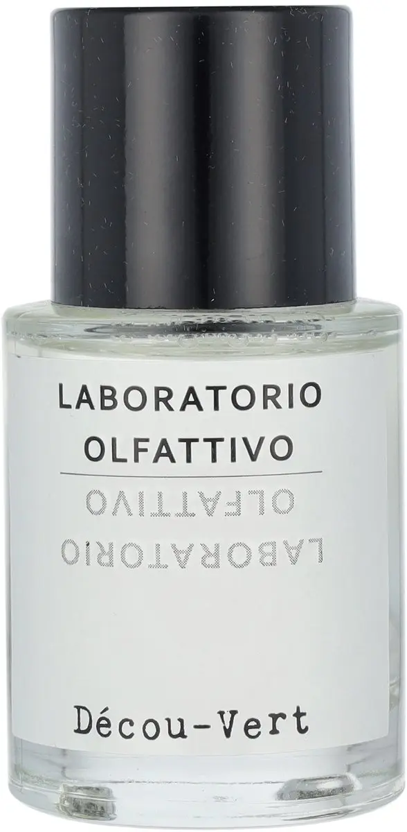 Laboratorio Olfattivo Decou-vert Eau de Parfum 30ml