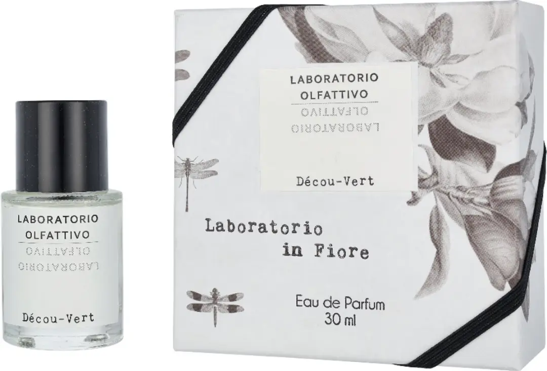Laboratorio Olfattivo Decou-vert Eau de Parfum 30ml