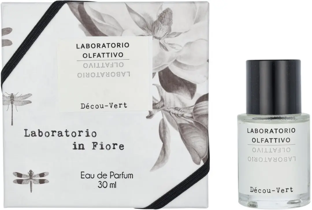 Laboratorio Olfattivo Decou-vert Eau de Parfum 30ml