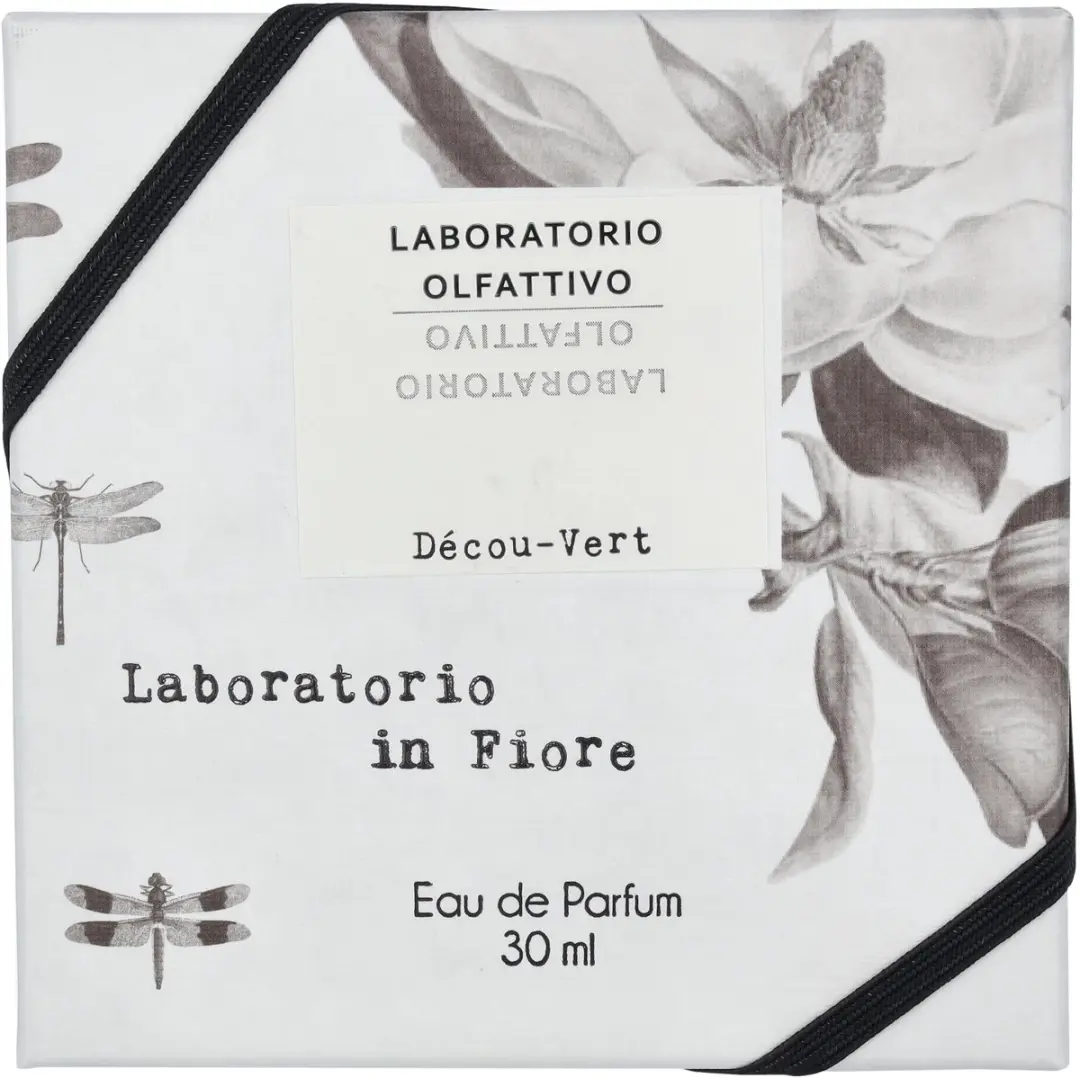Laboratorio Olfattivo Decou-vert Eau de Parfum 30ml