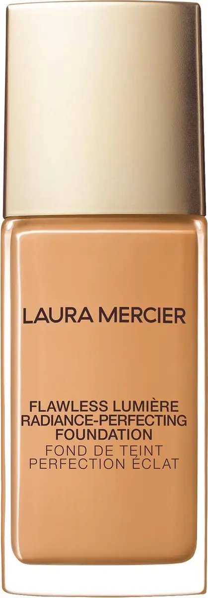 Laura Mercier Flawless Lumière Foundation 4W2 Chai 30ml