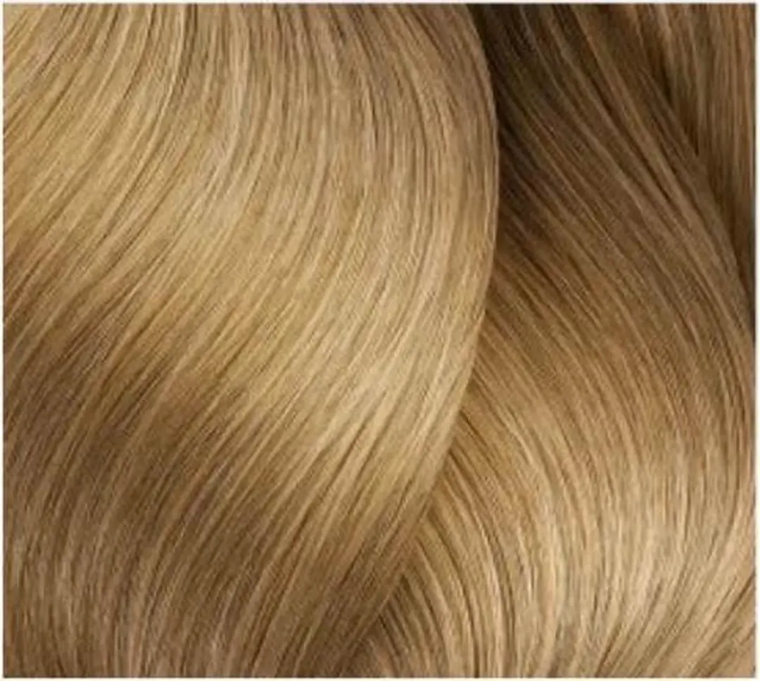 L'Oréal Professionnel Inoa Supreme 60g Permanent Full Coverage Midden Blond