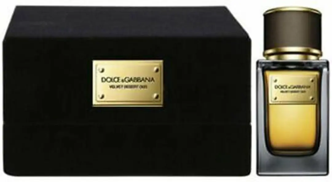 Dolce & Gabbana Velvet Desert Oud Eau de Parfum 50ml