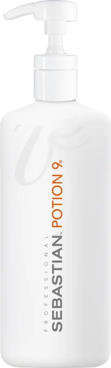 Sebastian Professional Flow Potion 9 - 500ml