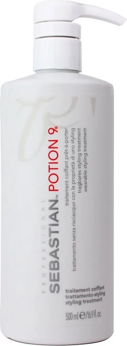 Sebastian Professional Flow Potion 9