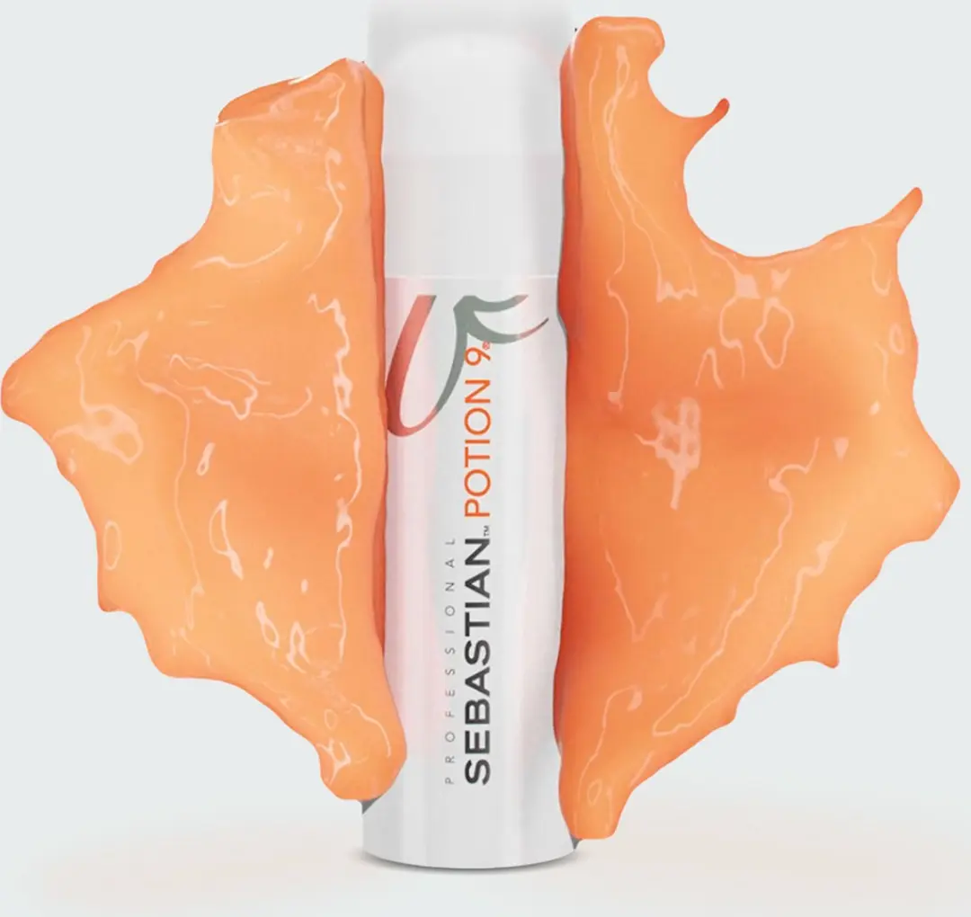 Sebastian Professional Flow Potion 9 - 500ml