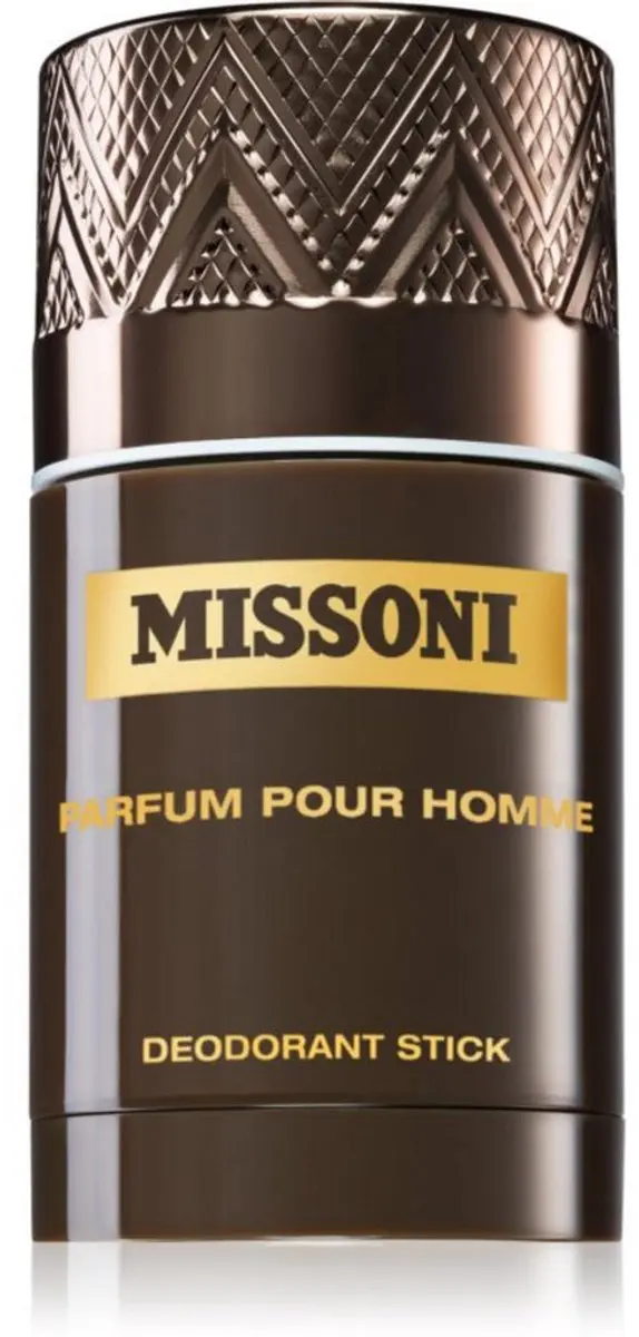 Missoni Parfum Pour Homme Deo Stick 75ml