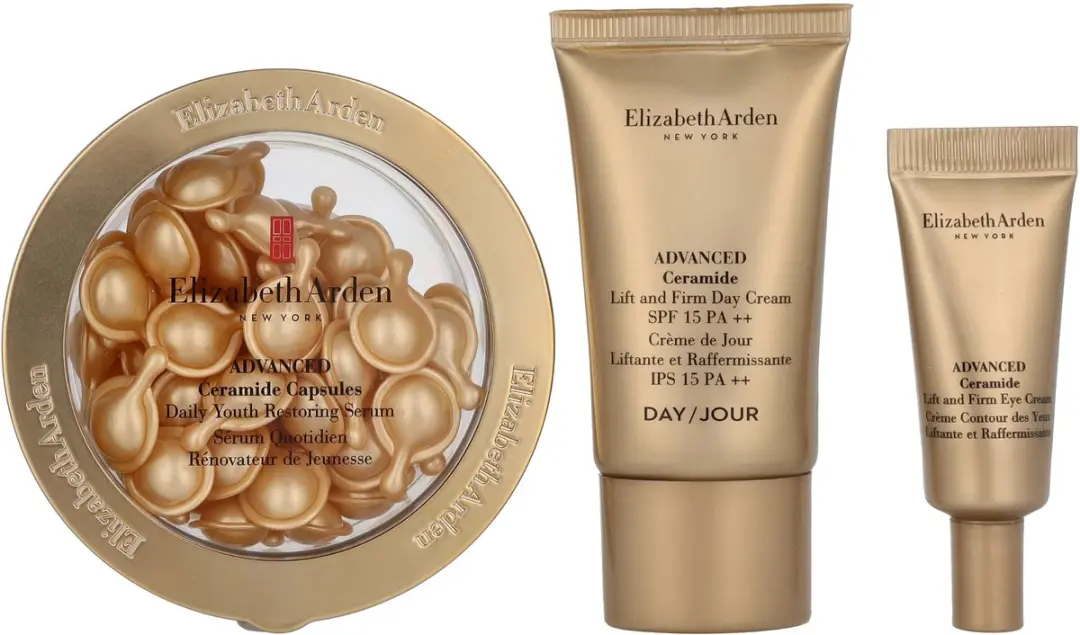 Elizabeth Arden Twist & Lift Trio Geschenkset - 48ml