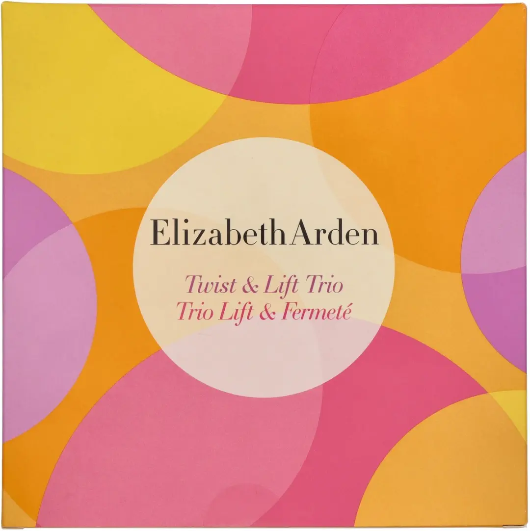 Elizabeth Arden Twist & Lift Trio Geschenkset