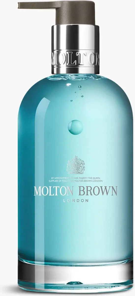 Molton Brown Coastal Cypress & Sea Fennel Handzeep 200ml